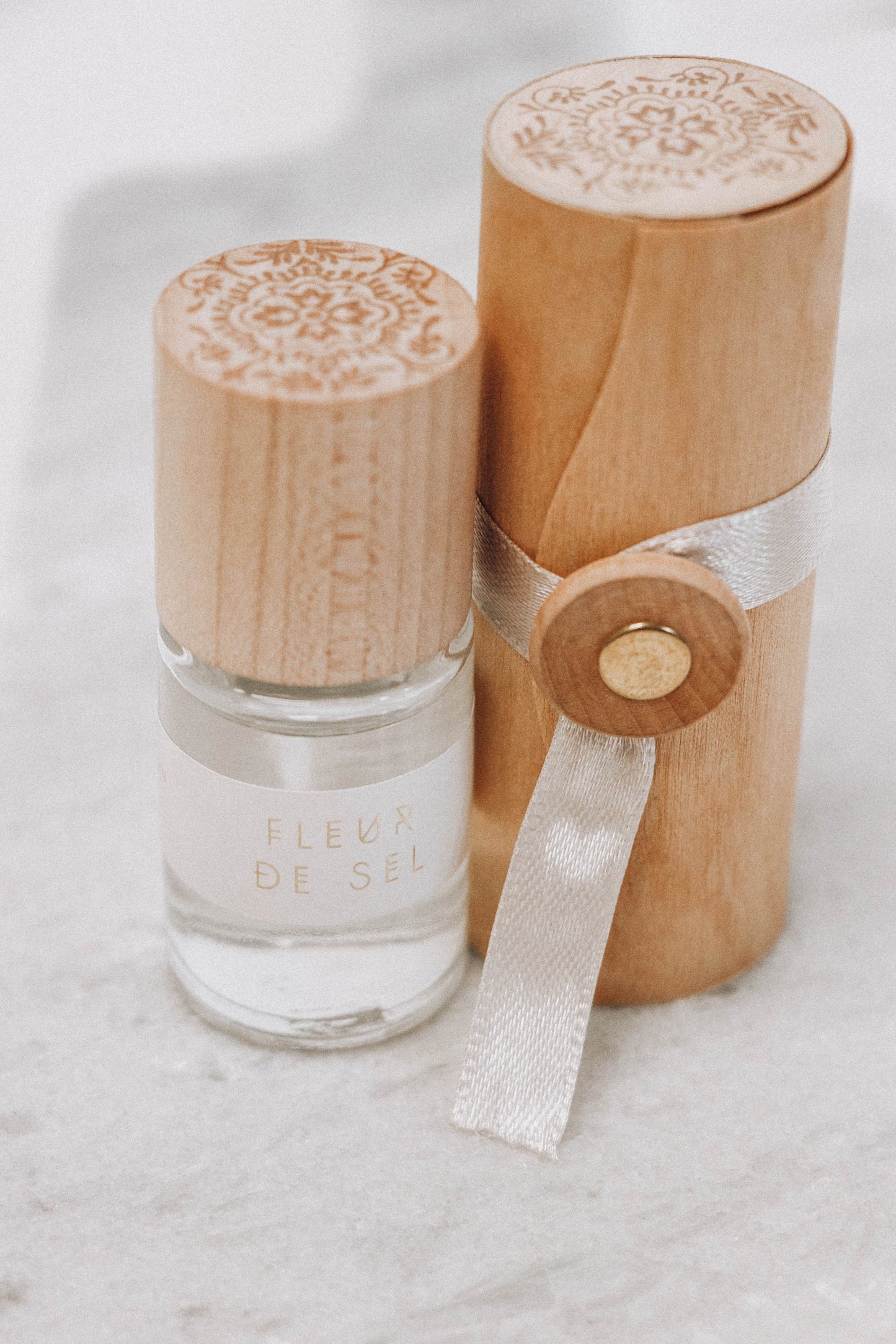 Print Block Perfume