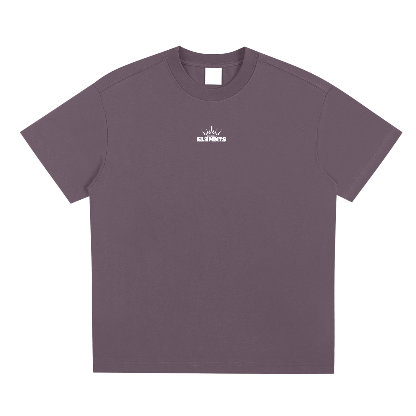 ESSNTIAL ELEMNTS Unisex 240G Sorona Quick-Dry Cooling Tee