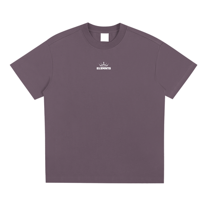 ESSNTIAL ELEMNTS Unisex 240G Sorona Quick-Dry Cooling Tee
