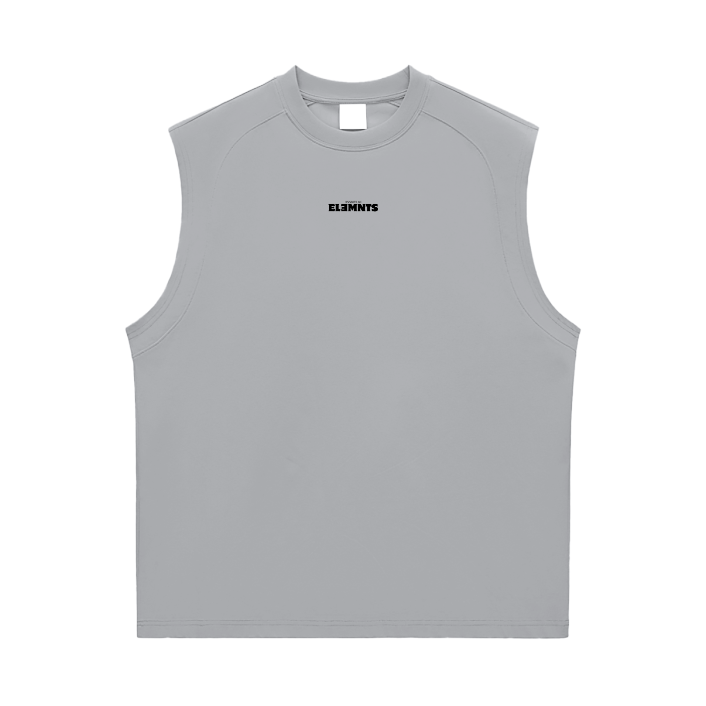 ESSNTIAL ELEMNTS Unisex Sorona Quick-Dry Cooling Tank Top