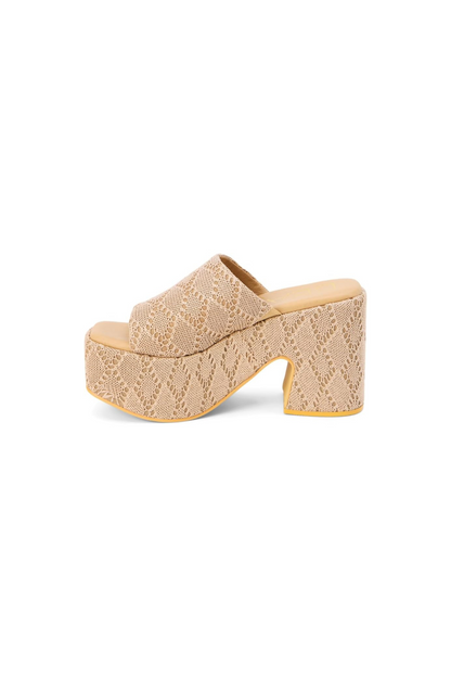Como Sandal
