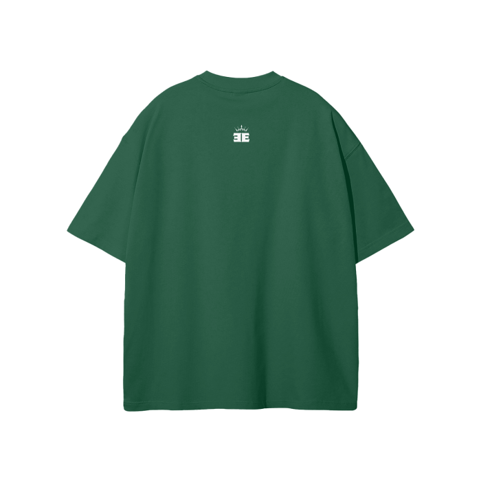 ESSNTIAL ELEMNTS Unisex Heavyweight Loose Fit Tee