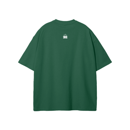 ESSNTIAL ELEMNTS Unisex Heavyweight Loose Fit Tee
