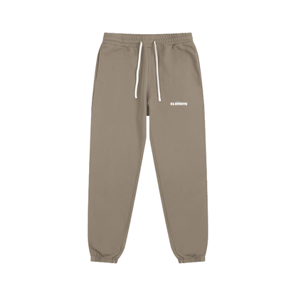 ESSNTIAL ELEMNTS Unisex 340G Essential Sweatpants