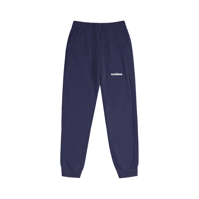 ESSNTIAL ELEMNTS Women's 320G Street Jogger Pants