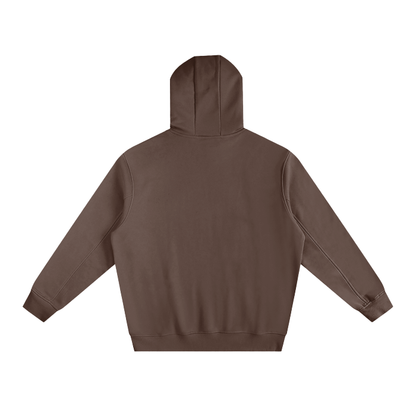 ESSNTIAL ELEMNTS Unisex 385G HN Insulated Hoodie