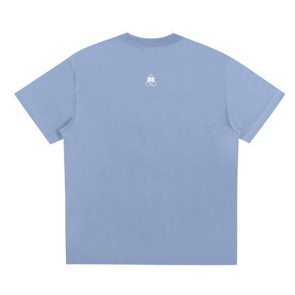 ESSNTIAL ELEMNTS Unisex 240G Sorona Quick-Dry Cooling Tee