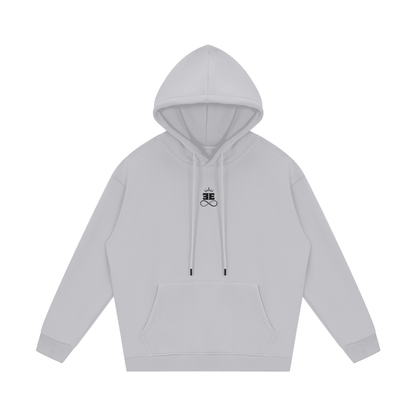 ESSNTIAL ELEMNTS Unisex 345G Soft Fleece Hoodie