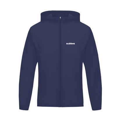 ESSNTIAL ELEMNTS ActiveFit Unisex Soft Sports Jacket