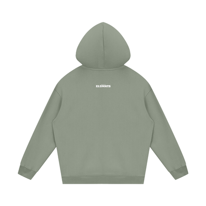 ESSNTIAL ELEMNTS Unisex 345G Soft Fleece Hoodie