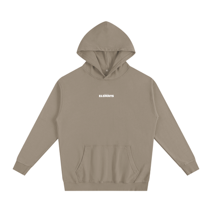 ESSNTIAL ELEMNTS Unisex 340G OS Essential Hoodie