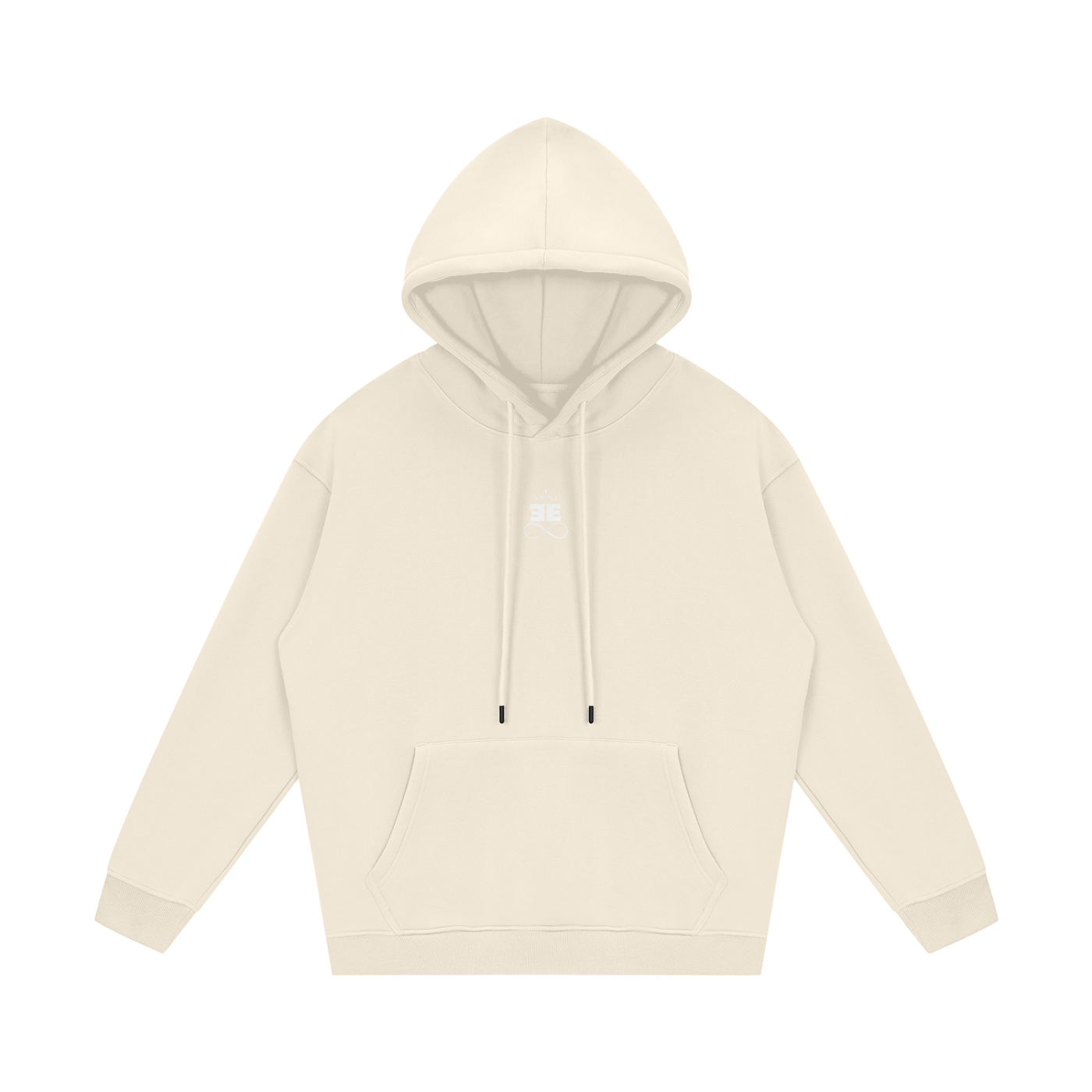 ESSNTIAL ELEMNTS Unisex 345G Soft Fleece Hoodie