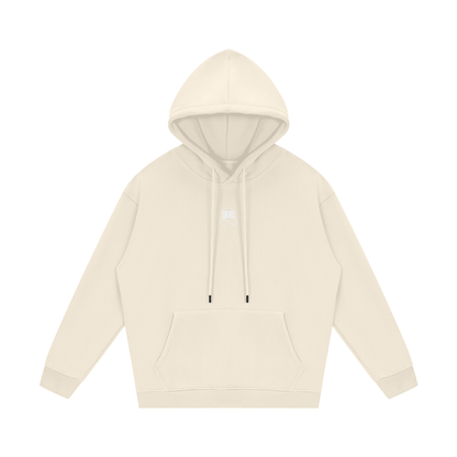 ESSNTIAL ELEMNTS Unisex 345G Soft Fleece Hoodie