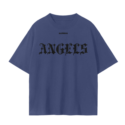 ESSNTIAL ELEMNTS DS Seamless Unisex Tee