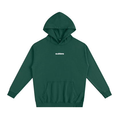 ESSNTIAL ELEMNTS Unisex 340G OS Essential Hoodie