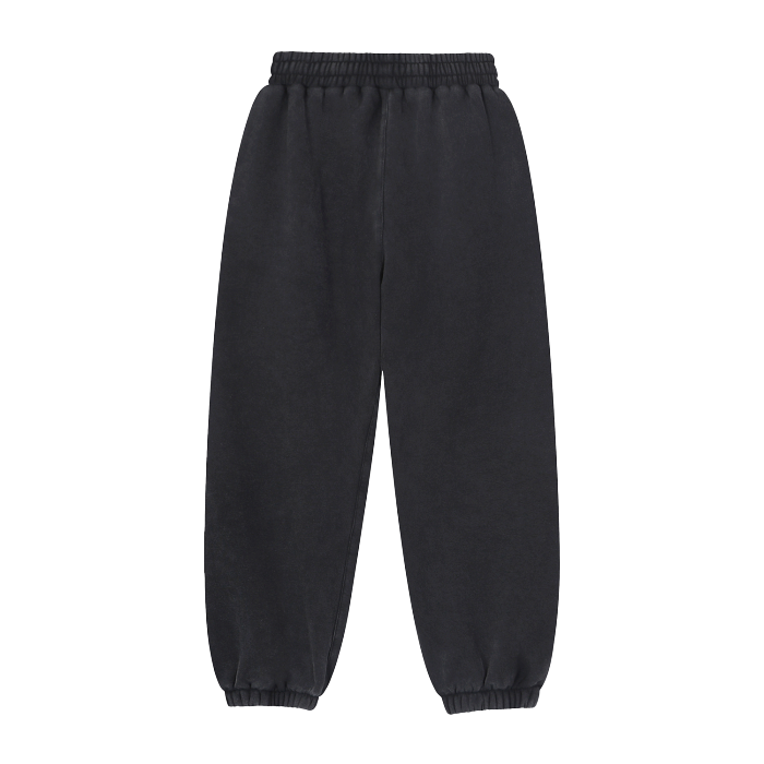 ESSNTIAL ELEMNTS Unisex 355G Faded Sweatpants