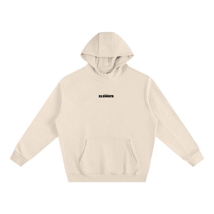 ESSNTIAL ELEMNTS Unisex 385G HN Insulated Hoodie