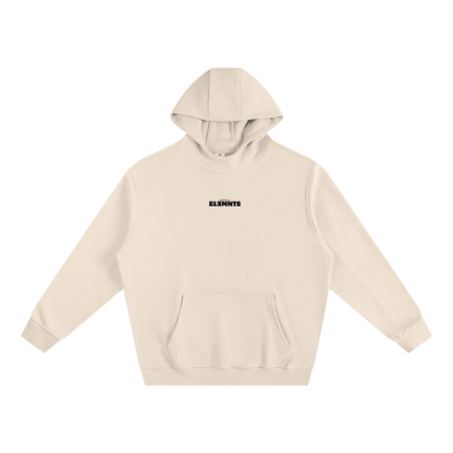 ESSNTIAL ELEMNTS Unisex 385G HN Insulated Hoodie