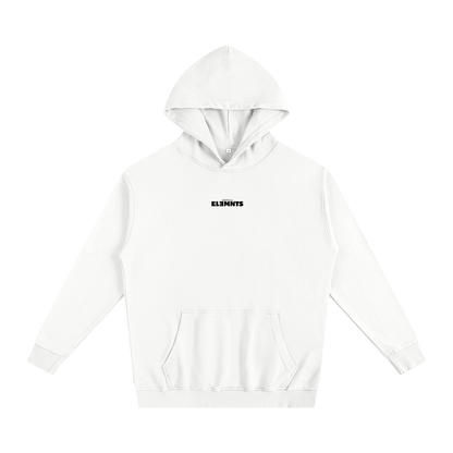 ESSNTIAL ELEMNTS Unisex 340G OS Essential Hoodie
