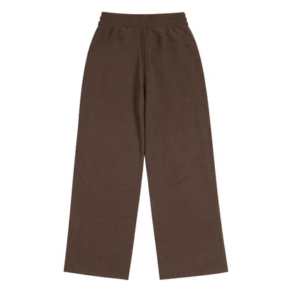 ESSNTIAL ELEMNTS Women's 320G Street Straight Leg Pants
