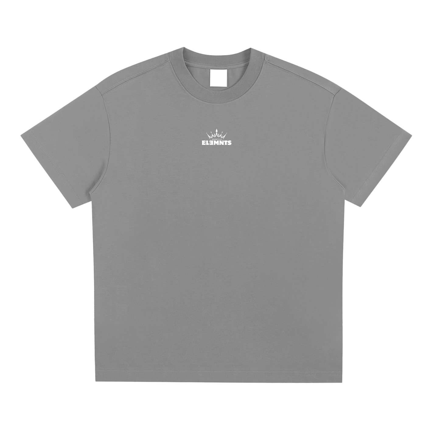 ESSNTIAL ELEMNTS Unisex 240G Sorona Quick-Dry Cooling Tee