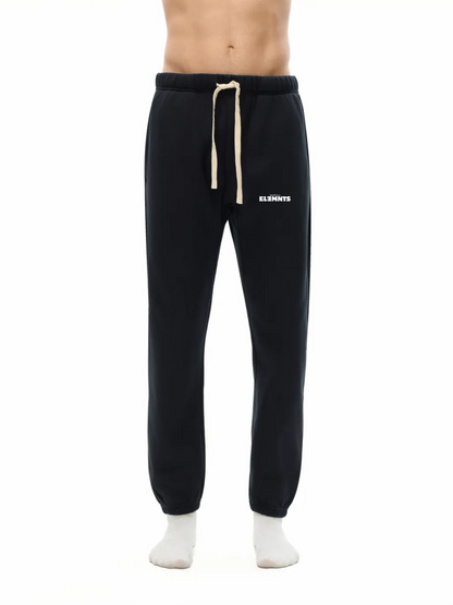 ESSNTIAL ELEMNTS Unisex 360G Essential Sweatpants