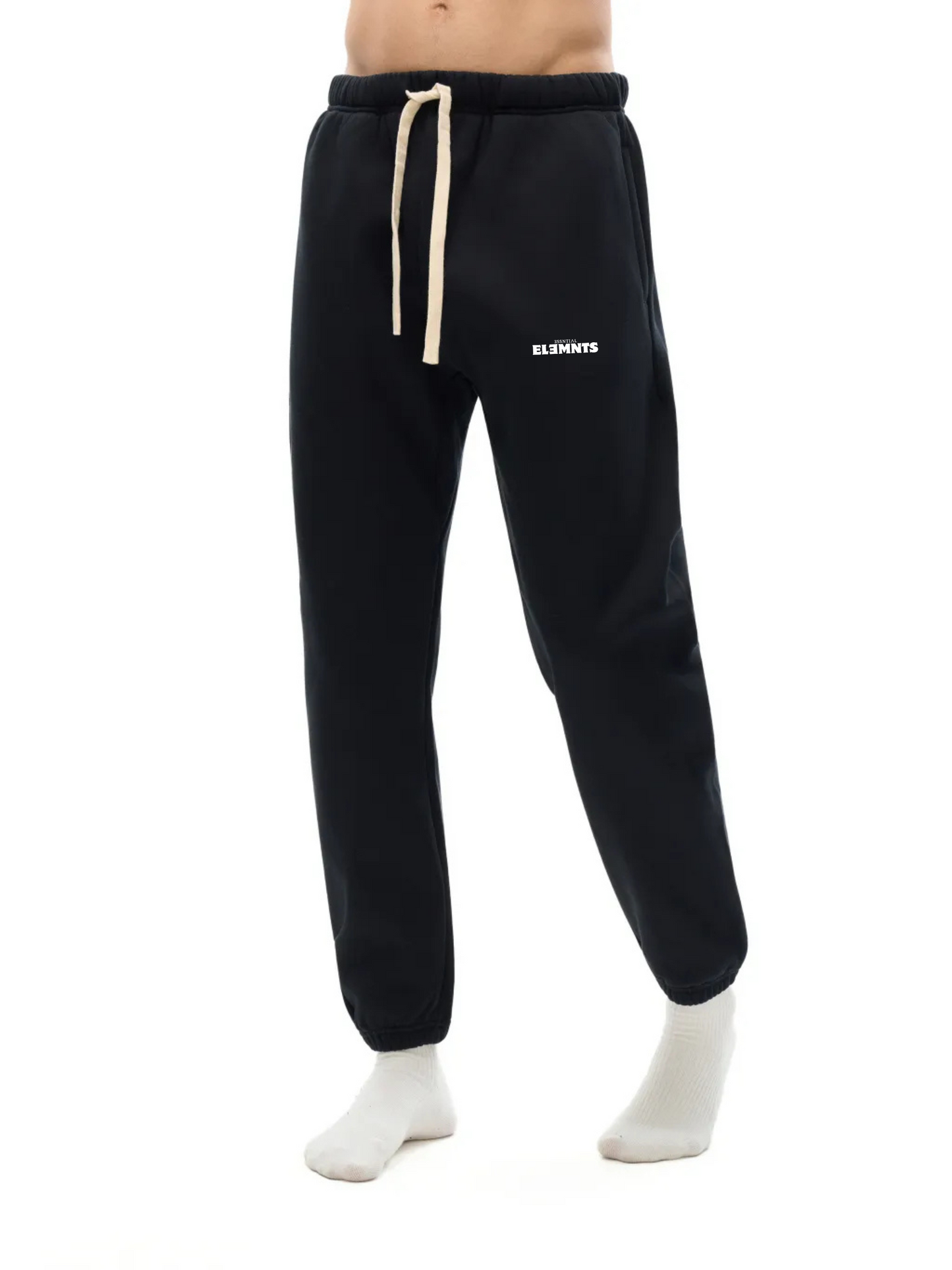 ESSNTIAL ELEMNTS Unisex 360G Essential Sweatpants