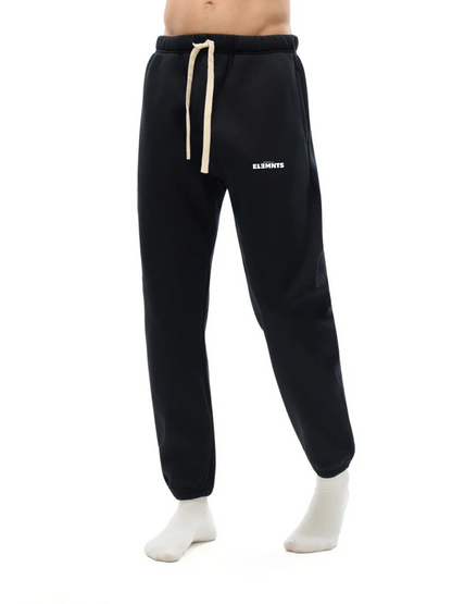ESSNTIAL ELEMNTS Unisex 360G Essential Sweatpants