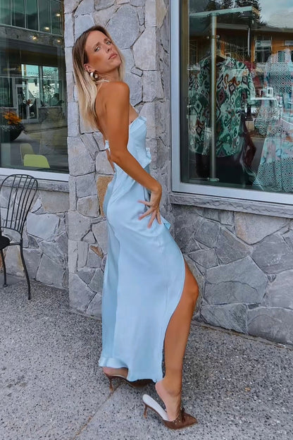 LORENA MAXI DRESS