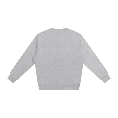 ESSNTIAL ELEMNTS Unisex 400G HW Essential Sweatshirt