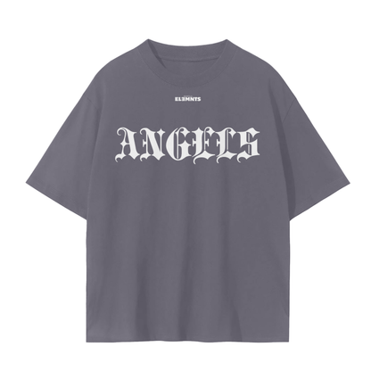 ESSNTIAL ELEMNTS DS Seamless Unisex Tee