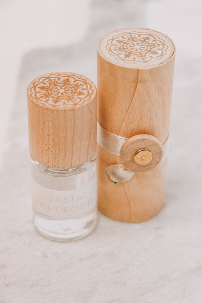 Print Block Perfume
