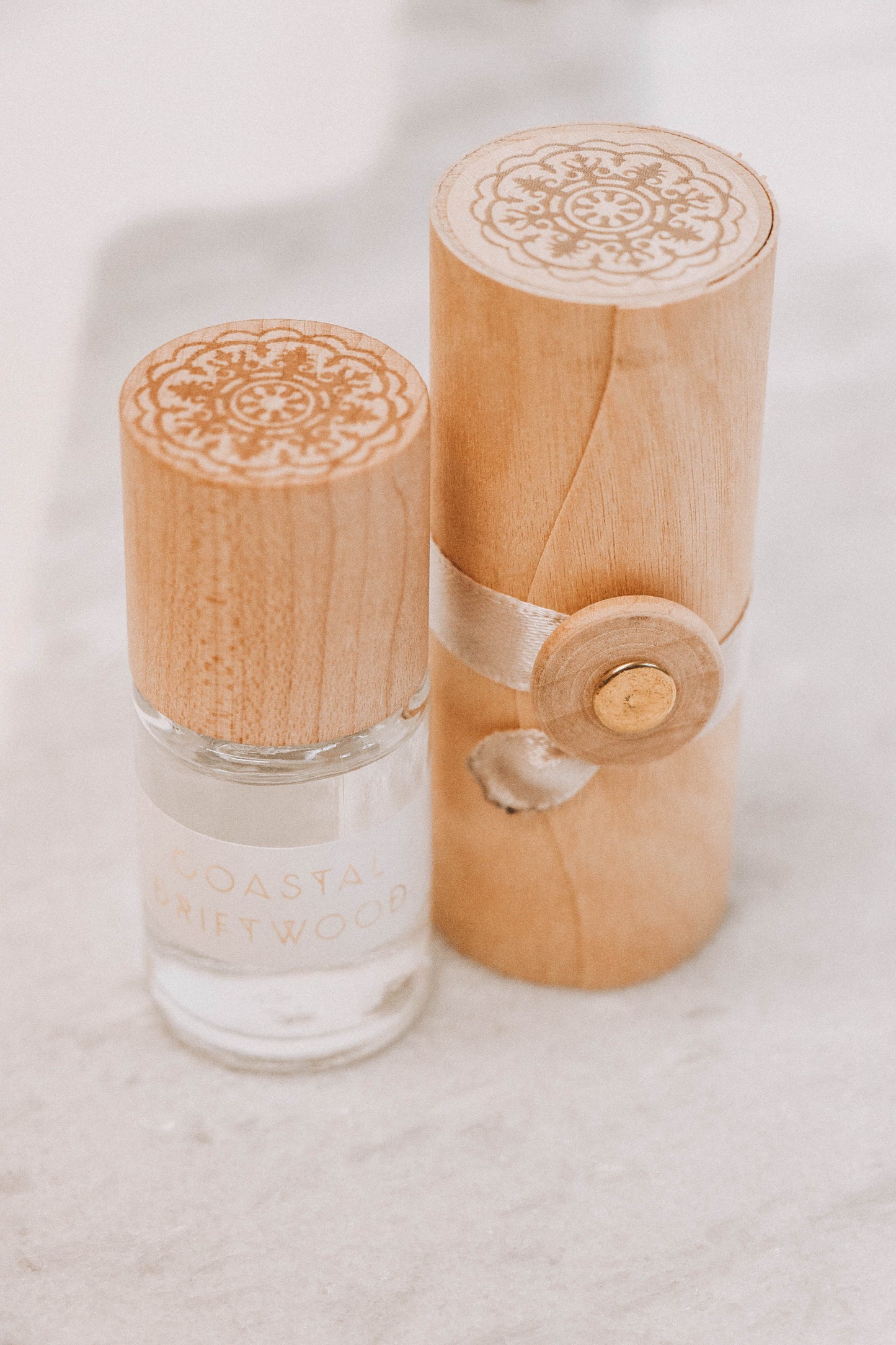 Print Block Perfume