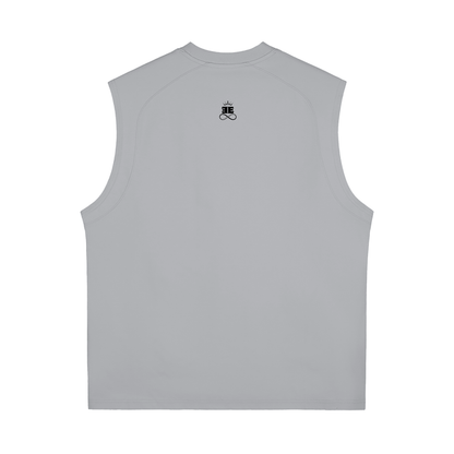 ESSNTIAL ELEMNTS Unisex Sorona Quick-Dry Cooling Tank Top