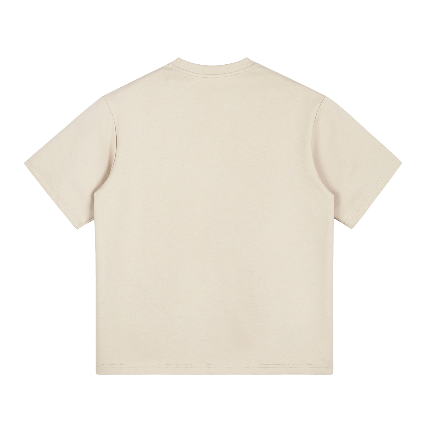 ESSNTIAL ELEMNTS Unisex 230G Cooling Performance Tee