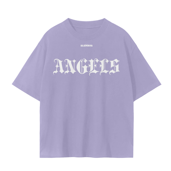 ESSNTIAL ELEMNTS DS Seamless Unisex Tee
