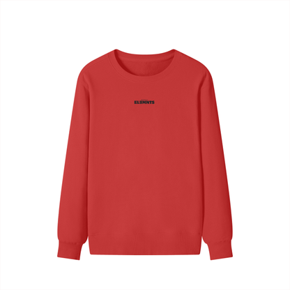 ESSNTIAL ELEMNTS Unisex 300G Heavy Classic Sweatshirt