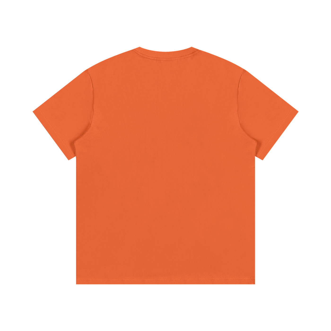 ESSNTIAL ELEMNTS Unisex 220G Cotton Tee