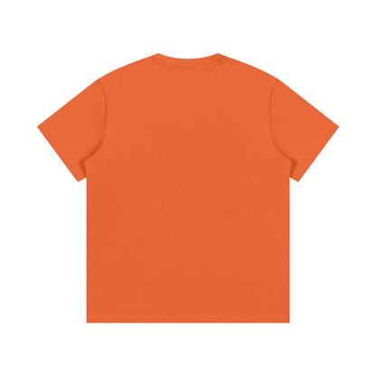 ESSNTIAL ELEMNTS Unisex 220G Cotton Tee