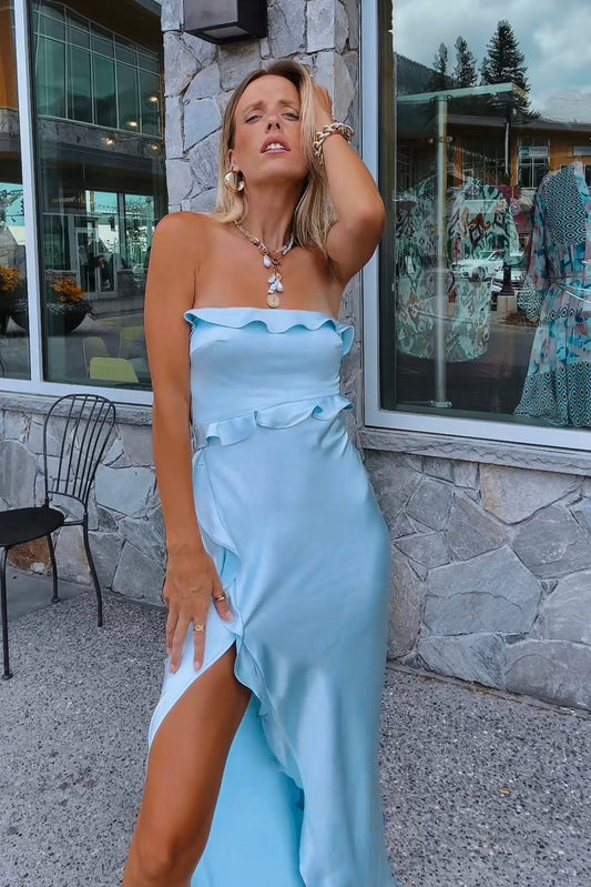 LORENA MAXI DRESS