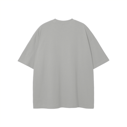 ESSNTIAL ELEMNTS Unisex Classic Loose Fit Tee