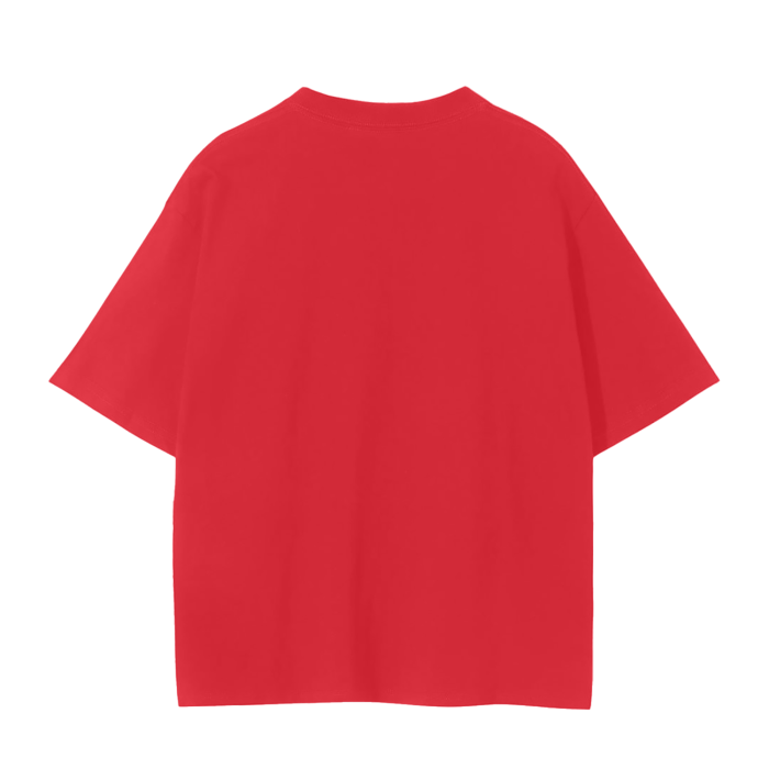 ESSNTIAL ELEMNTS Unisex DS Seamless Tee