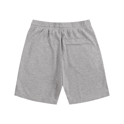 ESSNTIAL ELEMNTS Unisex 320G Cotton Shorts