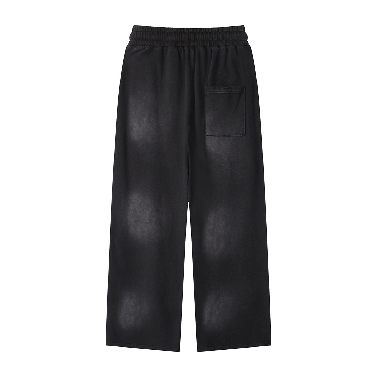 ESSNTIAL ELEMNTS Unisex 350G Faded Handcrafted Pants