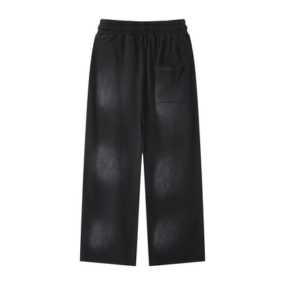 ESSNTIAL ELEMNTS Unisex 350G Faded Handcrafted Pants