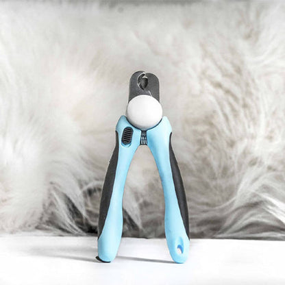 Dog Nail Clippers - 3 Colors