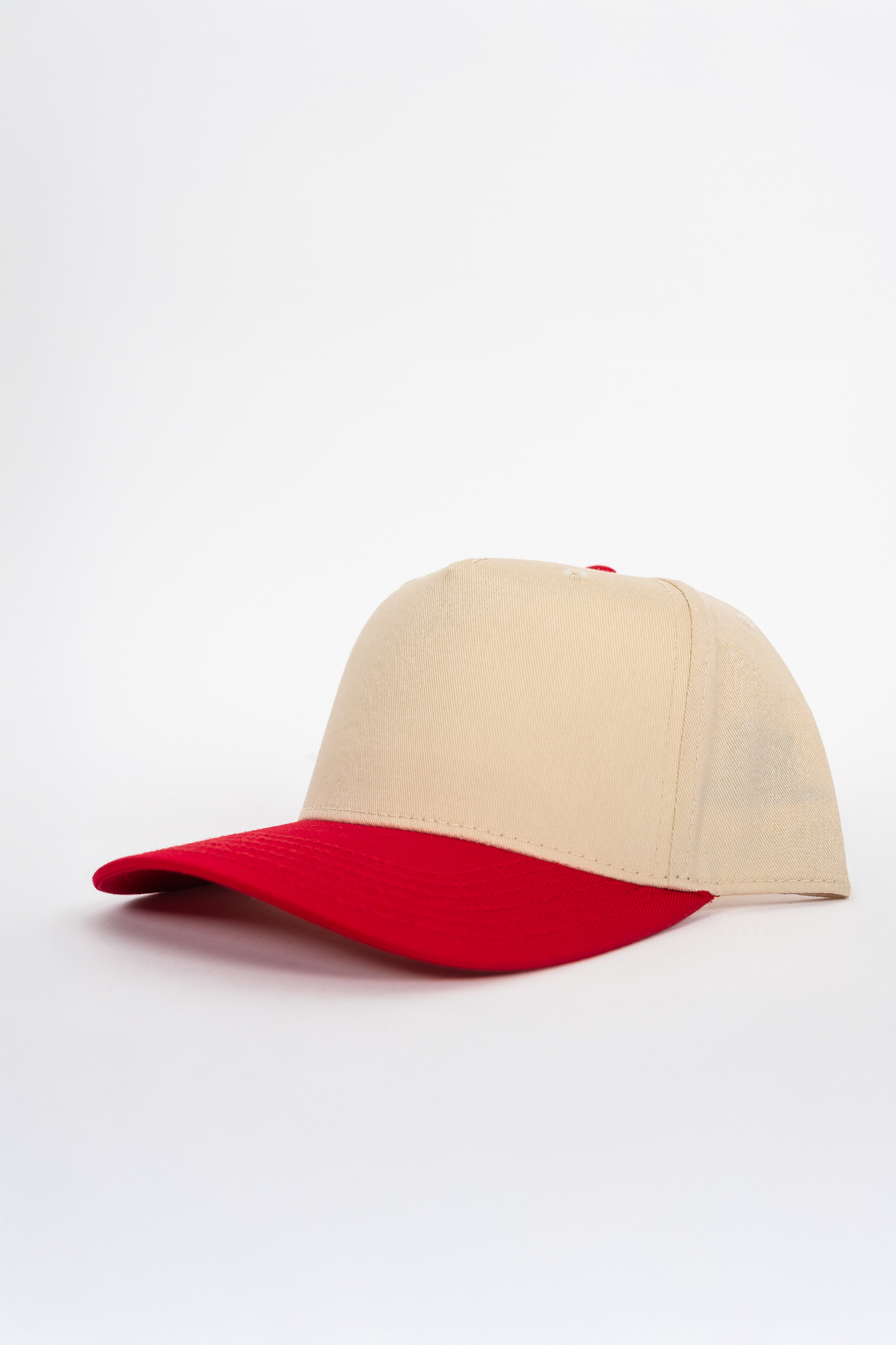 Otto Cap 5 Panel Hat