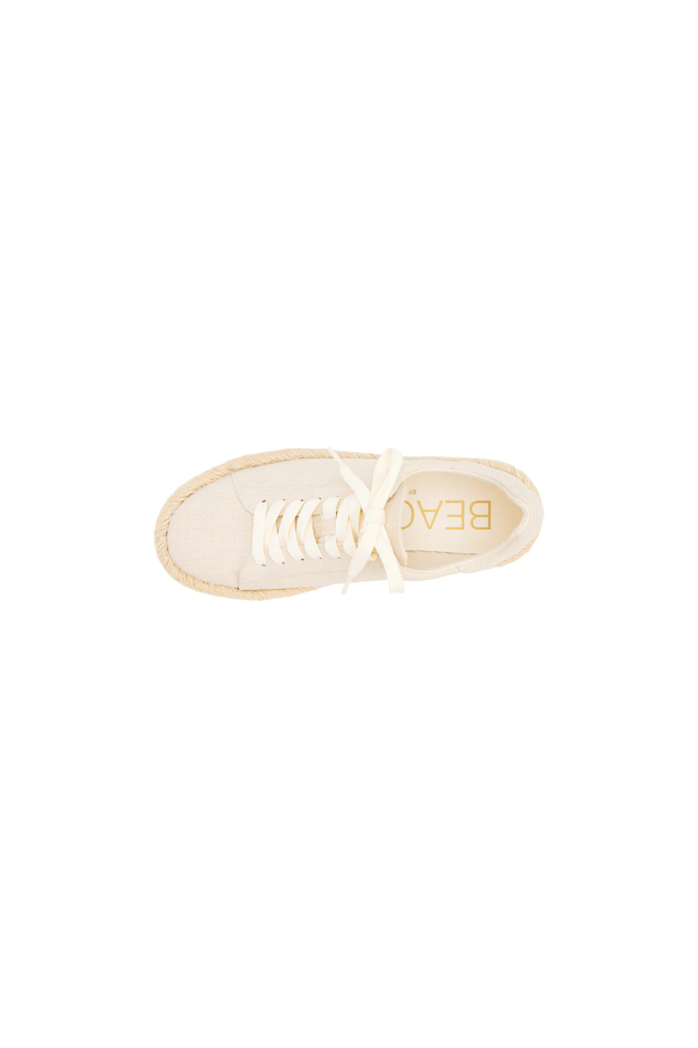 Wallis Espadrille Lace Up Sneaker