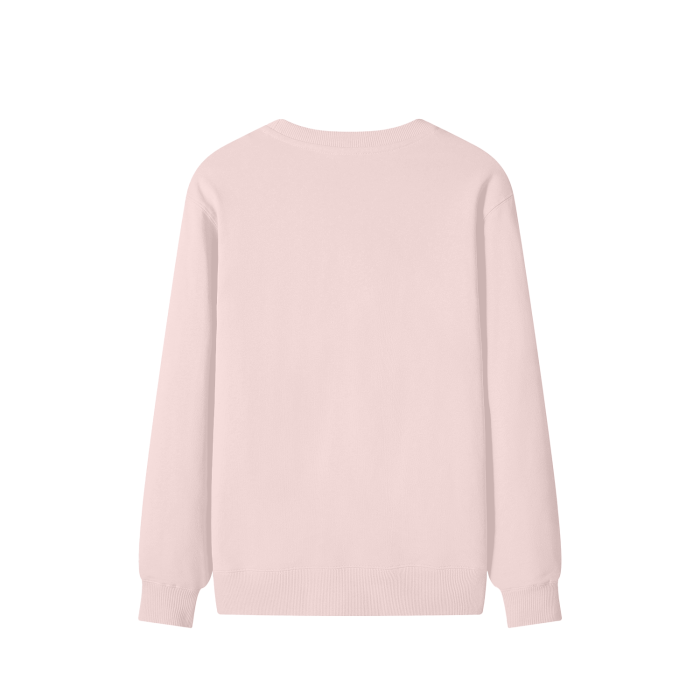 ESSNTIAL ELEMNTS Unisex 300G Heavy Classic Sweatshirt