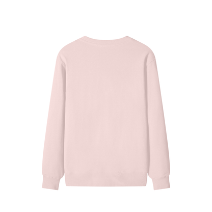 ESSNTIAL ELEMNTS Unisex 300G Heavy Classic Sweatshirt